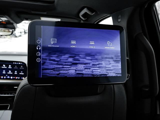 chevrolet Tahoe 2026 - 34