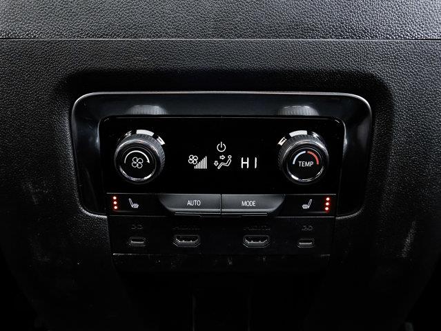 chevrolet Tahoe 2026 - 35