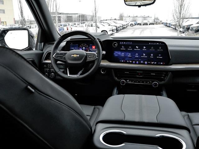 chevrolet Tahoe 2026 - 36