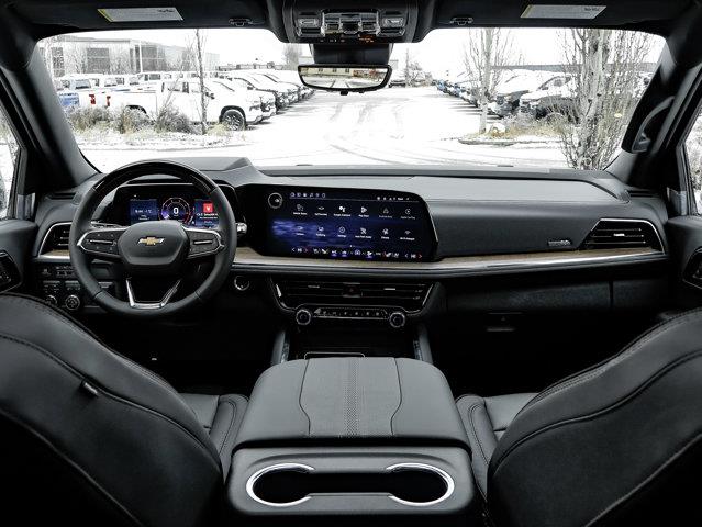 chevrolet Tahoe 2026 - 37