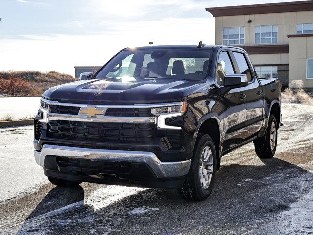 chevrolet Silverado 1500 2026 - 4