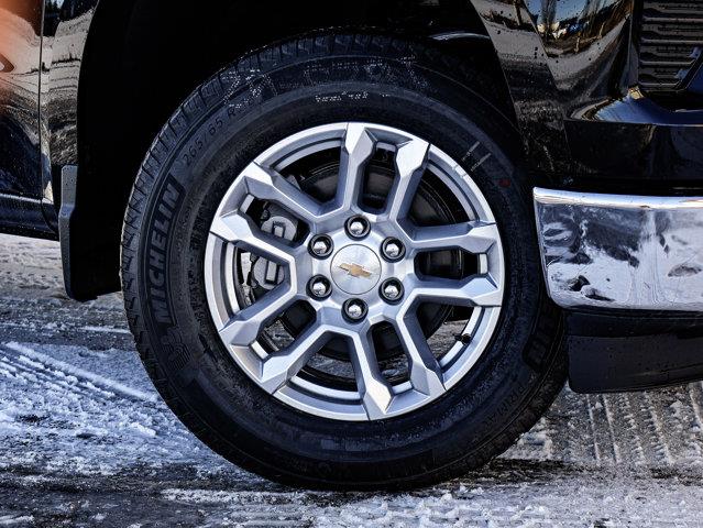 chevrolet Silverado 1500 2026 - 6