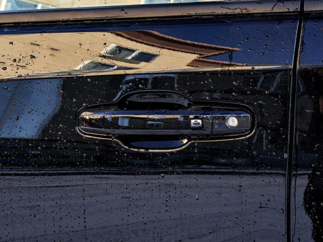 chevrolet Silverado 1500 2026 - 8