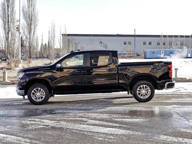 chevrolet Silverado 1500 2026 - 10