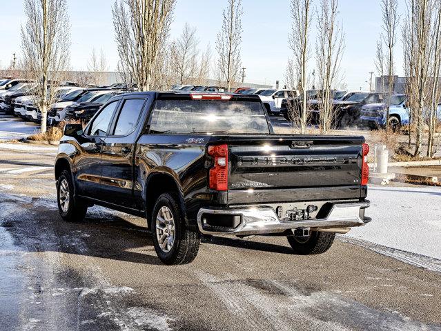 chevrolet Silverado 1500 2026 - 11