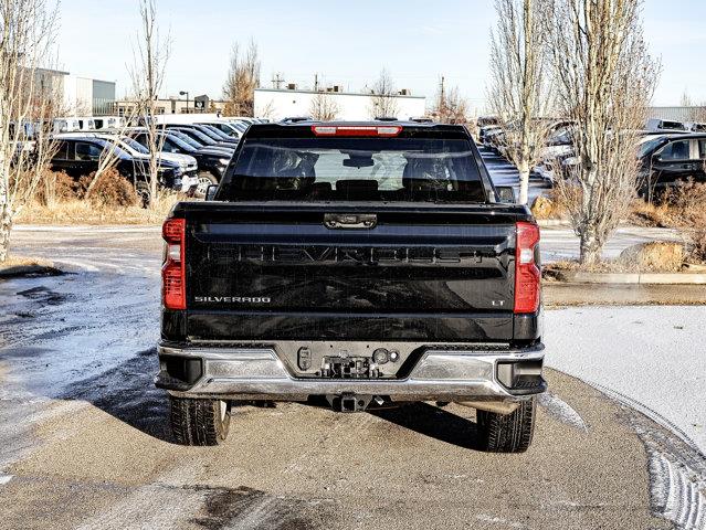 chevrolet Silverado 1500 2026 - 12