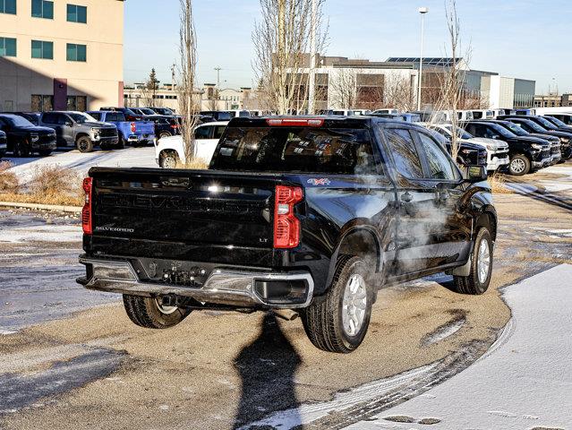 chevrolet Silverado 1500 2026 - 13