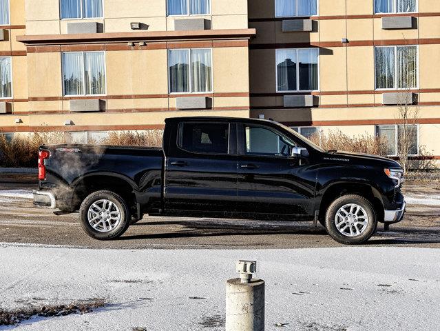 chevrolet Silverado 1500 2026 - 14