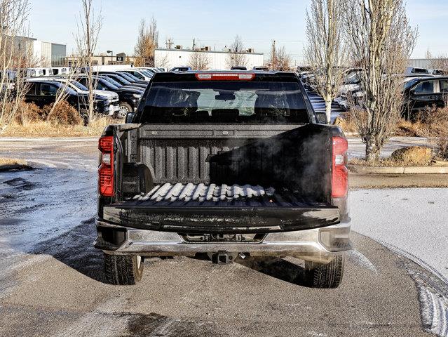 chevrolet Silverado 1500 2026 - 15