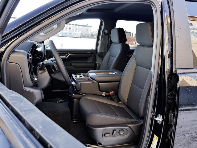 chevrolet Silverado 1500 2026 - 16