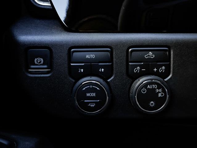 chevrolet Silverado 1500 2026 - 18