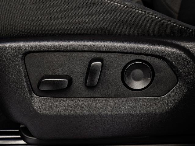 chevrolet Silverado 1500 2026 - 19