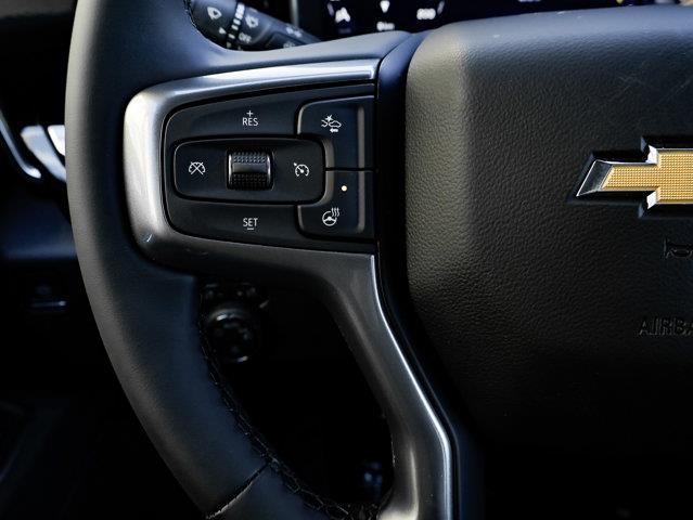 chevrolet Silverado 1500 2026 - 20