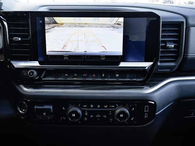 chevrolet Silverado 1500 2026 - 25