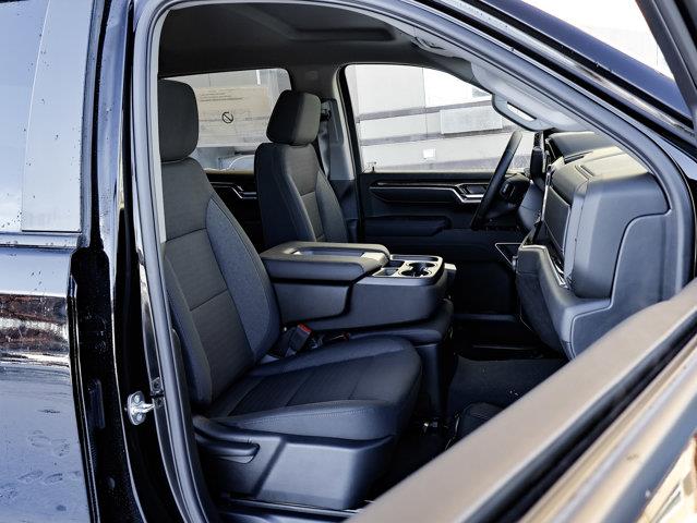 chevrolet Silverado 1500 2026 - 26