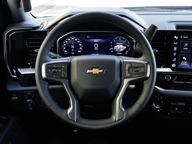 chevrolet Silverado 1500 2026 - 30