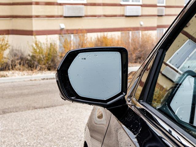 chevrolet Suburban 2026 - 7