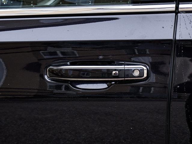 chevrolet Suburban 2026 - 8