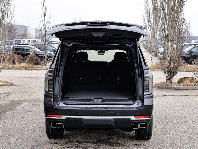 chevrolet Suburban 2026 - 15