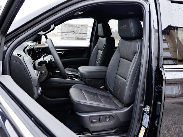 chevrolet Suburban 2026 - 16