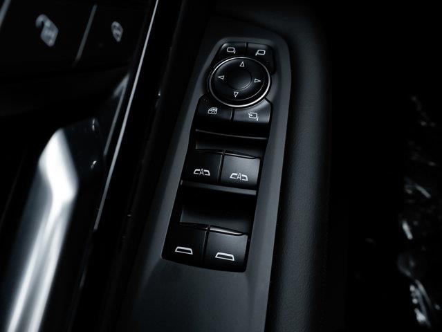 chevrolet Suburban 2026 - 17