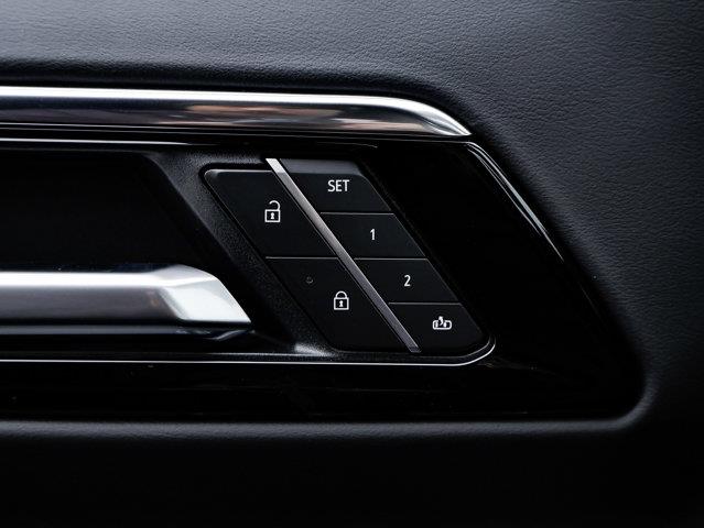 chevrolet Suburban 2026 - 18