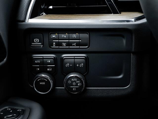 chevrolet Suburban 2026 - 20