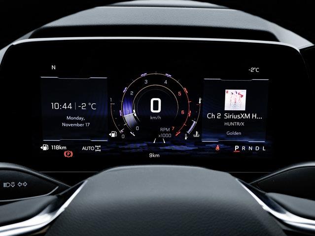 chevrolet Suburban 2026 - 23