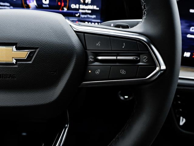 chevrolet Suburban 2026 - 24