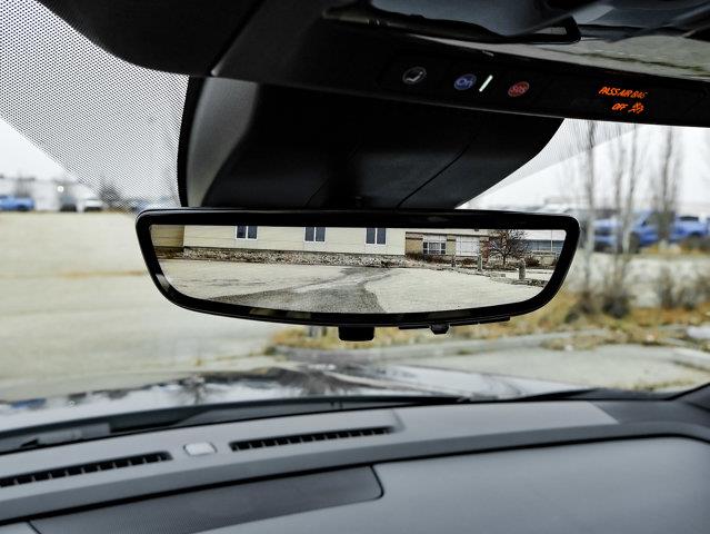 chevrolet Suburban 2026 - 27