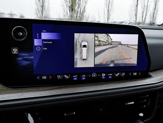 chevrolet Suburban 2026 - 29