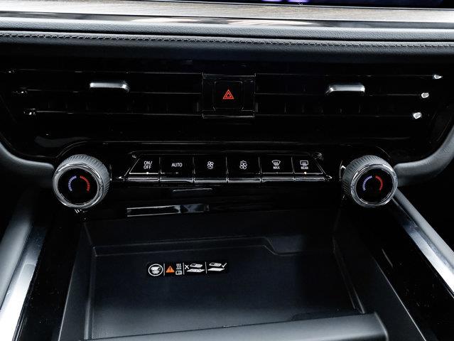 chevrolet Suburban 2026 - 30