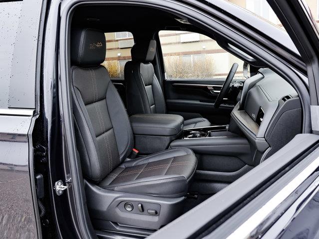 chevrolet Suburban 2026 - 31