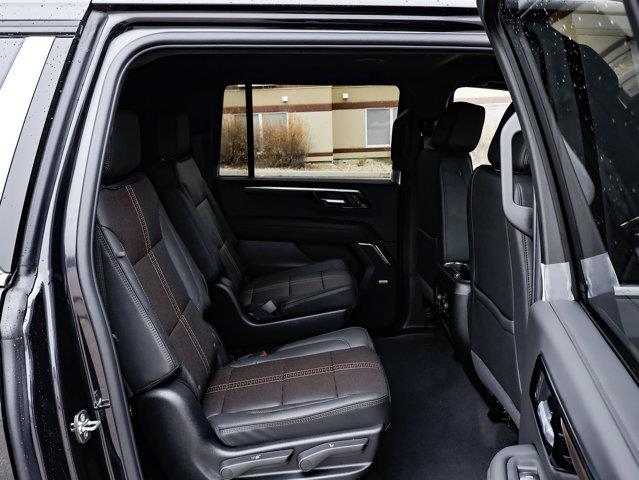 chevrolet Suburban 2026 - 32