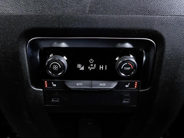 chevrolet Suburban 2026 - 33