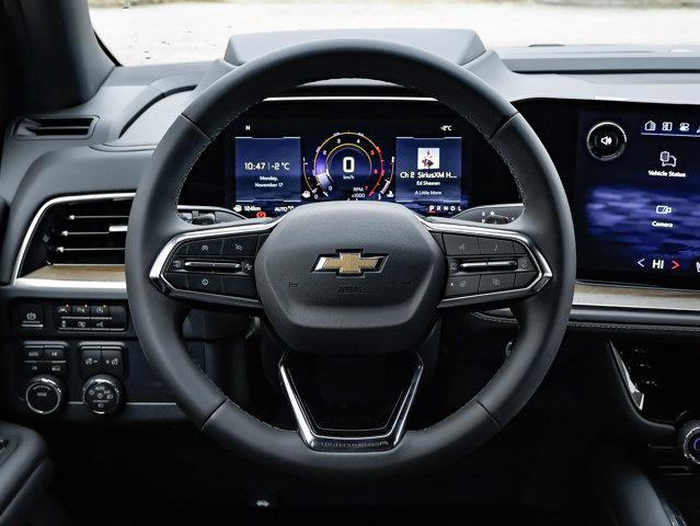 chevrolet Suburban 2026 - 36