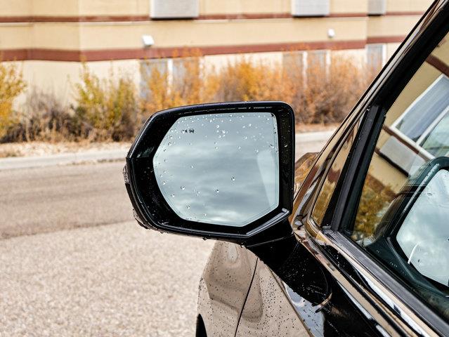 chevrolet Suburban 2026 - 7