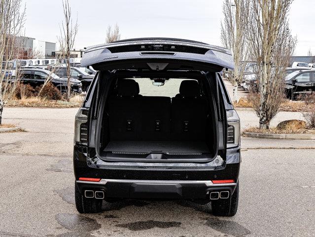 chevrolet Suburban 2026 - 15