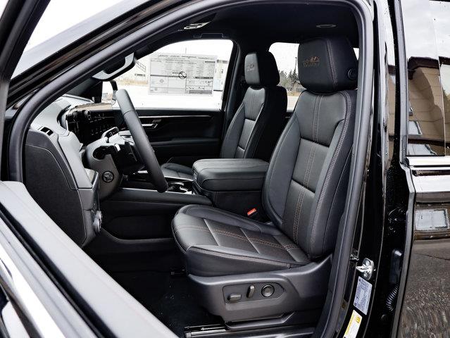 chevrolet Suburban 2026 - 16