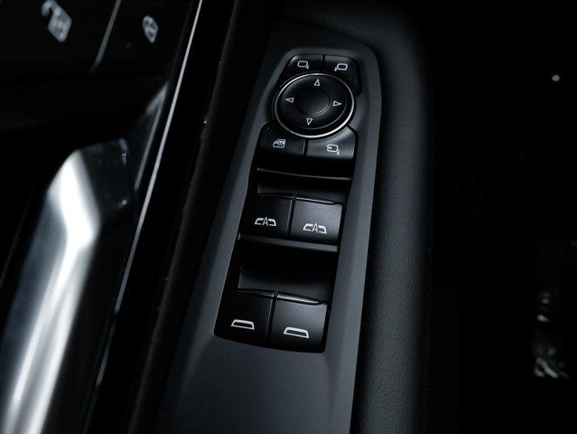 chevrolet Suburban 2026 - 17