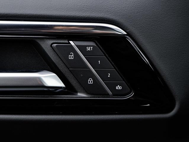 chevrolet Suburban 2026 - 18