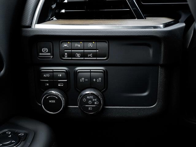 chevrolet Suburban 2026 - 20