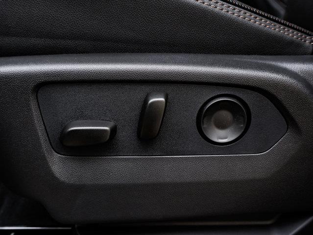 chevrolet Suburban 2026 - 21