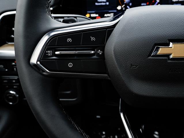 chevrolet Suburban 2026 - 22