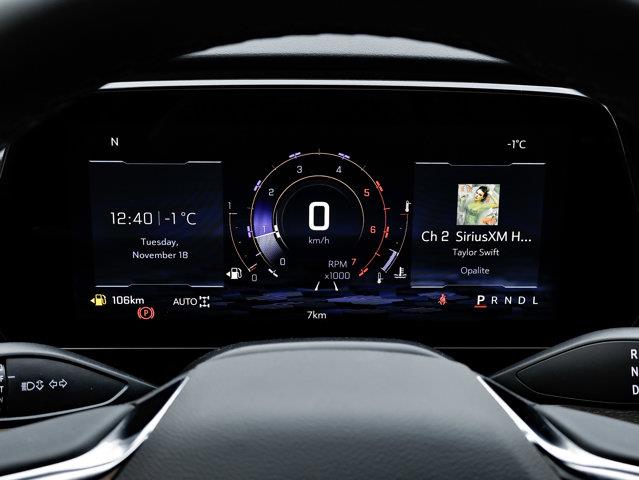 chevrolet Suburban 2026 - 23