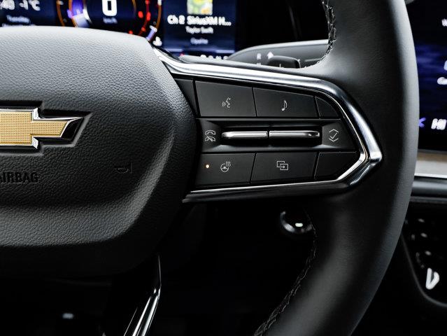 chevrolet Suburban 2026 - 24