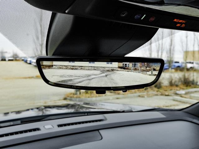 chevrolet Suburban 2026 - 27