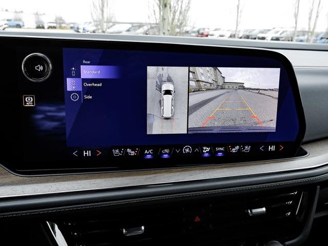 chevrolet Suburban 2026 - 29