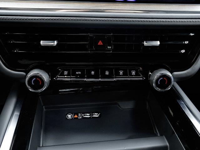 chevrolet Suburban 2026 - 30