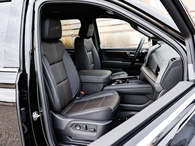 chevrolet Suburban 2026 - 31